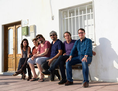 Noticia de Almería 24h: Almería suma belleza al rodaje de La vida era eso, Premio al Mejor Proyecto de Producción en FICAL 