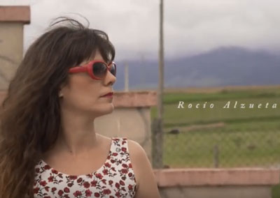 Noticia de Almería 24h: El multipremiado corto almeriense Tras la piel se estrena online