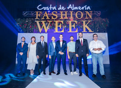 Noticia de Almera 24h: Costa de Almera Fashion Week posiciona a la provincia dentro de la industria de la moda