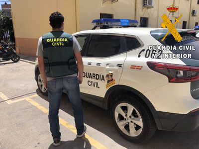 Noticia de Almería 24h: Gracias a un vídeo difundido por redes sociales detienen a los agresores de la brutal paliza de Aguadulce
