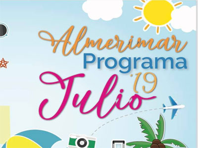 Noticia de Almera 24h: Almerimar inicia este jueves las fiestas en honor a la Virgen del Carmen con un intenso programa de actividades en la calle