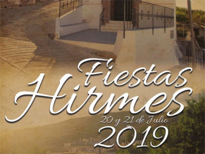 Noticia de Almería 24h: Hirmes celebra sus fiestas en honor a la Virgen de los Dolores este fin de semana