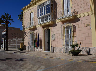 Noticia de Almería 24h: Carboneras Avanza pide al alcalde que abone las ayudas al pago de recibos domésticos cuanto antes