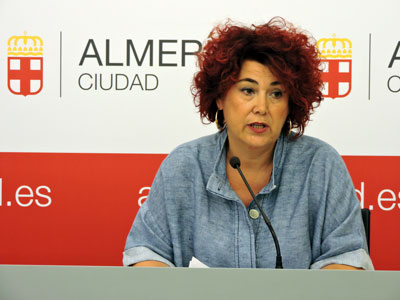 Noticia de Almería 24h: El PSOE pide al alcalde una comisión que aclare las graves acusaciones de miembros del Comité de Empresa de la adjudicataria de residuos