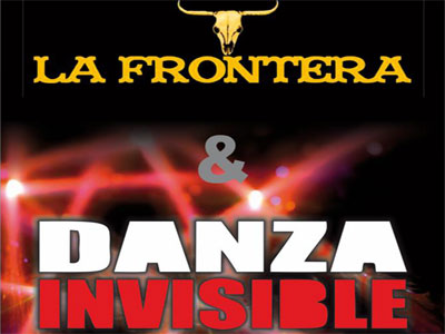 Noticia de Almería 24h: Danza Invisible y La Frontera actuarán el próximo viernes en Playa Serena II