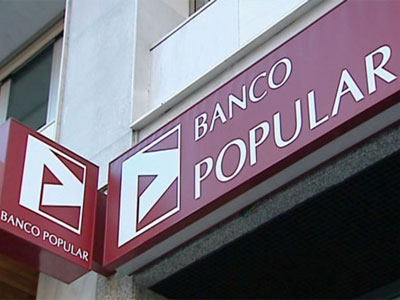Noticia de Almera 24h: La Audiencia Provincial de Almera confirma la nulidad de las acciones del Banco Popular en su ampliacin de capital