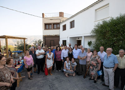 Noticia de Almería 24h: Beires cuenta con un nuevo Albergue Municipal para potenciar el turismo de interior