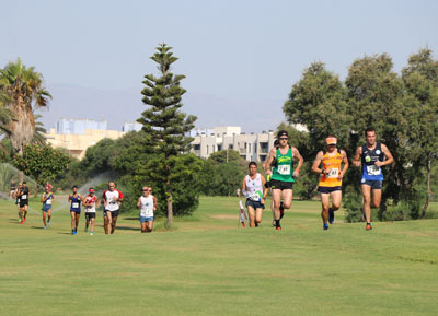 Noticia de Almera 24h: El Gran Premio Murgiverde se celebrar el 17 de agosto y por primera vez se correr por la tarde para eludir las altas temperaturas