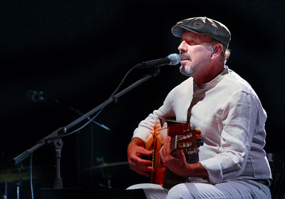 El Ciclo de Conciertos del Castillo de Guardias Viejas hace esta semana un repaso por los boleros, el jazz y el flamenco