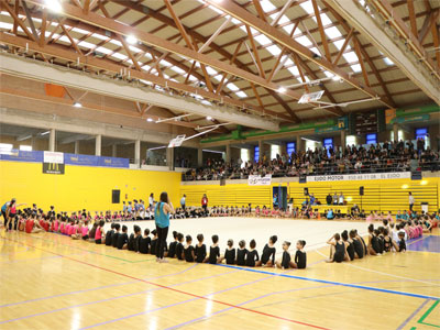 Las Escuelas Deportivas Municipales Infantiles y de Adultos contarán este curso con 21 modalidades diferentes