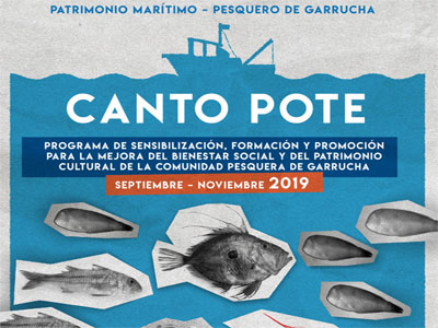 El Ayuntamiento pone en valor el sector pesquero, motor económico y base cultural de Garrucha