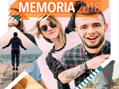 Proyecto Hombre Almera presenta su Memoria Anual 2018