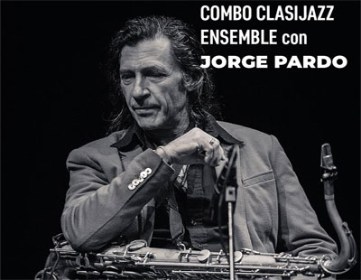 Noticia de Almera 24h: El XXVII Festival de Jazz de Almera recibe a Combo Latino y Jorge Pardo en el Museo de Arte Doa Pakyta