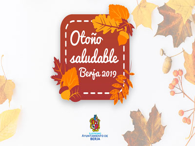 Noticia de Almería 24h: Berja presenta mañana martes su programación del otoño saludable 