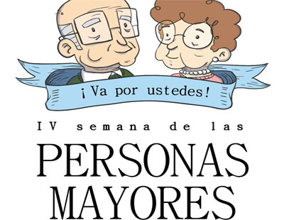 Noticia de Almería 24h: La ciudad de Adra comienza el mes de octubre celebrando la IV Semana de las Personas Mayores