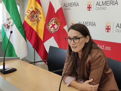 Noticia de Almería 24h: El Grupo Municipal de Podemos defiende la Emergencia Climática en Almería