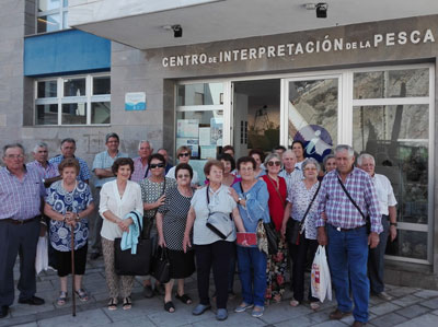 Noticia de Almería 24h: Dos millares de personas han visitado la Oficina de Turismo de Adra este verano y casi 200, durante el mes de septiembre