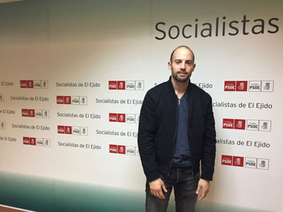 Noticia de Almería 24h: Los socialistas de Santa María del Águila denuncian la actitud del presidente de la Junta Local al tergiversar e ignorar sus peticiones que responden a las demandas de los propios vecinos