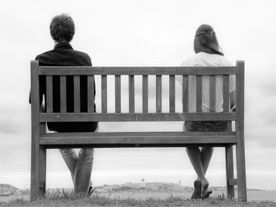 Razones por las que tu pareja puede estar considerando dejarte