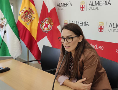 Noticia de Almería 24h: Almería se suma a la Emergencia Climática