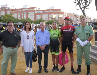 Noticia de Almera 24h: La Desrtica de los rcords coloca a la provincia de Almera en el Olimpo del ultrafondo espaol