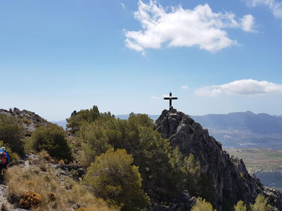 Noticia de Almera 24h: Deporte Y Naturaleza Intercambia Rutas Tras Las ltimas Nieves En Sierra Nevada