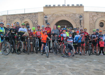 Noticia de Almería 24h: Las IV Jornadas de medicina y deporte reúnen en Vera a los mejores expertos y profesionales del ciclismo nacional