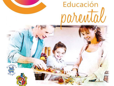 Este mircoles comienza la Escuela de Familia de Berja en los Servicios Sociales Comunitarios