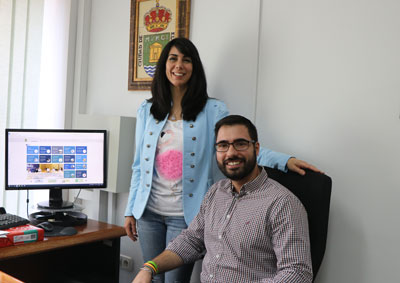Noticia de Almería 24h: El Ejido continúa facilitando el acceso telemático a la Administración Local con nuevas herramientas de gestión y la modernización de portales como el de Servicios Sociales