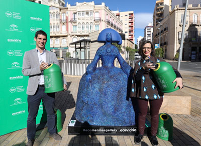 Noticia de Almera 24h: Almera pone broche de oro a la clausura de Ecomeninas Andaluca Gallery