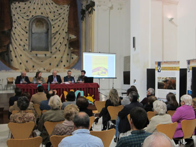Noticia de Almería 24h: Presentación del libro - La Tierra en Vera: nuevas contribuciones sobre la historia de un territorio de frontera