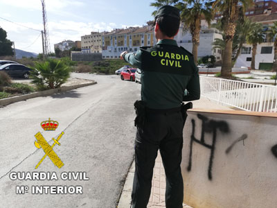 Noticia de Almería 24h: Detienen al agresor sexual de Huercal Overa