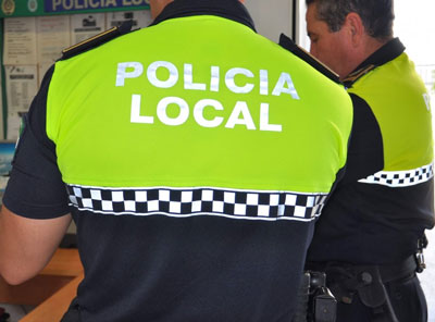 Noticia de Almería 24h: Detenido un Policía Local de Carboneras en una macro operación por cultivo de marihuana a gran escala
