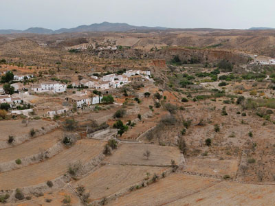 Noticia de Almera 24h: Acuferos Vivos y la Asociacin Ecocidio del Ro Aguas presentarn un documental en la Corte Penal Internacional de La Haya, para concienciar sobre la necesidad de criminalizar el ECOCIDIO 