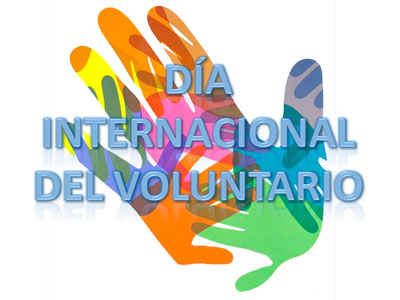 Noticia de Almera 24h: La Universidad clausurar su Noviembre Solidario con las actividades del Da Internacional del Voluntariado 