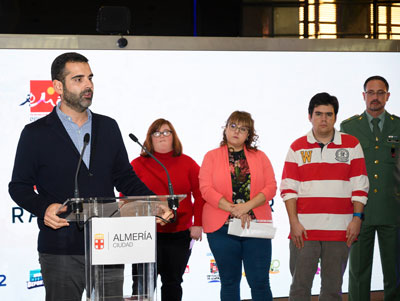 Noticia de Almera 24h: El XXIII Medio Maratn de Almera se celebrar el 2 de febrero de 2020 con una participacin cercana a los 5.000 atletas