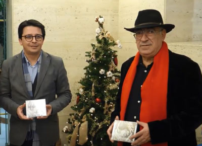 Noticia de Almera 24h: Cantes de Navidad Almerienses, memoria y orgullo de la tradicin popular de la provincia