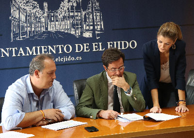 Noticia de Almería 24h: 24.000 euros en ayudas para los clubes de mayores del municipio