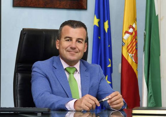 Noticia de Almería 24h: Salvador Hernández vuelve a coger las riendas del Ayuntamiento de carboneras