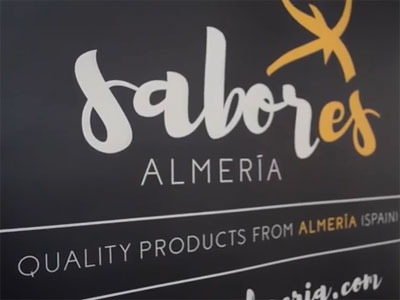 Noticia de Almera 24h: Sabores Almera impulsa el Tirabeque como un producto de excelencia gastronmica