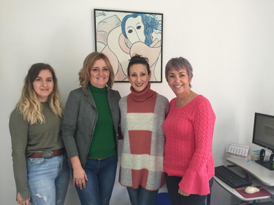 Noticia de Almería 24h: La Ludoteca Municipal de Vera, herramienta clave de conciliación de la vida laboral, familiar y personal de las familias veratenses