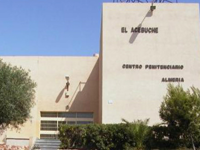 CSIF denuncia una nueva agresin en el centro penitenciario de El Acebuche como consecuencia de la falta de personal