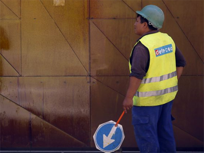 CCOO Almera exige cambios urgentes en la reforma laboral que acaben con la temporalidad