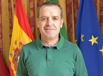 Noticia de Almería 24h: Comunicado del Concejal de Hacienda de Huércal-Overa