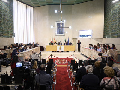 Noticia de Almera 24h: El Aeropuerto de Almera llevar el nombre de Antonio de Torres