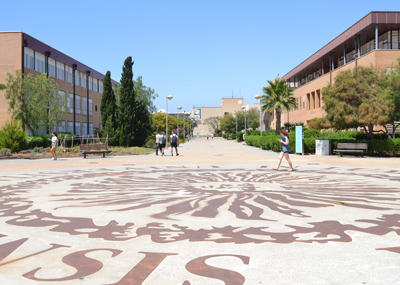 Noticia de Almera 24h: La Universidad comienza en mayo el plazo de matriculacin de sus Cursos de Verano