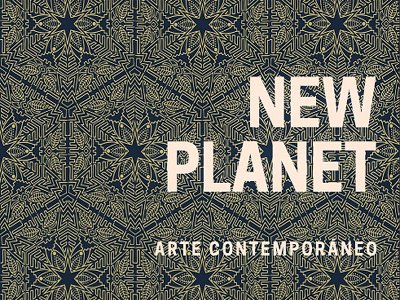 Noticia de Almera 24h: MECA presenta la exposicin New Planet. Arte Contemporneo