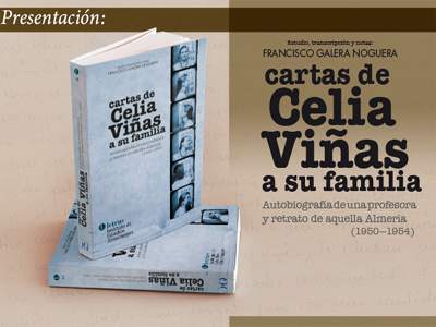 Celia Vias y las Inscripciones romanas de la provincia, dos obras del IEA que se presentan esta semana