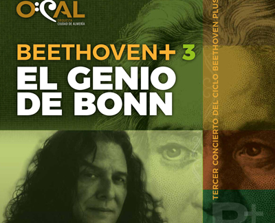 Noticia de Almera 24h: Tomatito acompaar a la Orquesta Ciudad de Almera en el concierto Beethoven+3