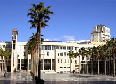 El Ayuntamiento de El Ejido mantiene activo el Pan de Emergencia Municipal y adopta nuevas medidas de prevencin del COVID-19